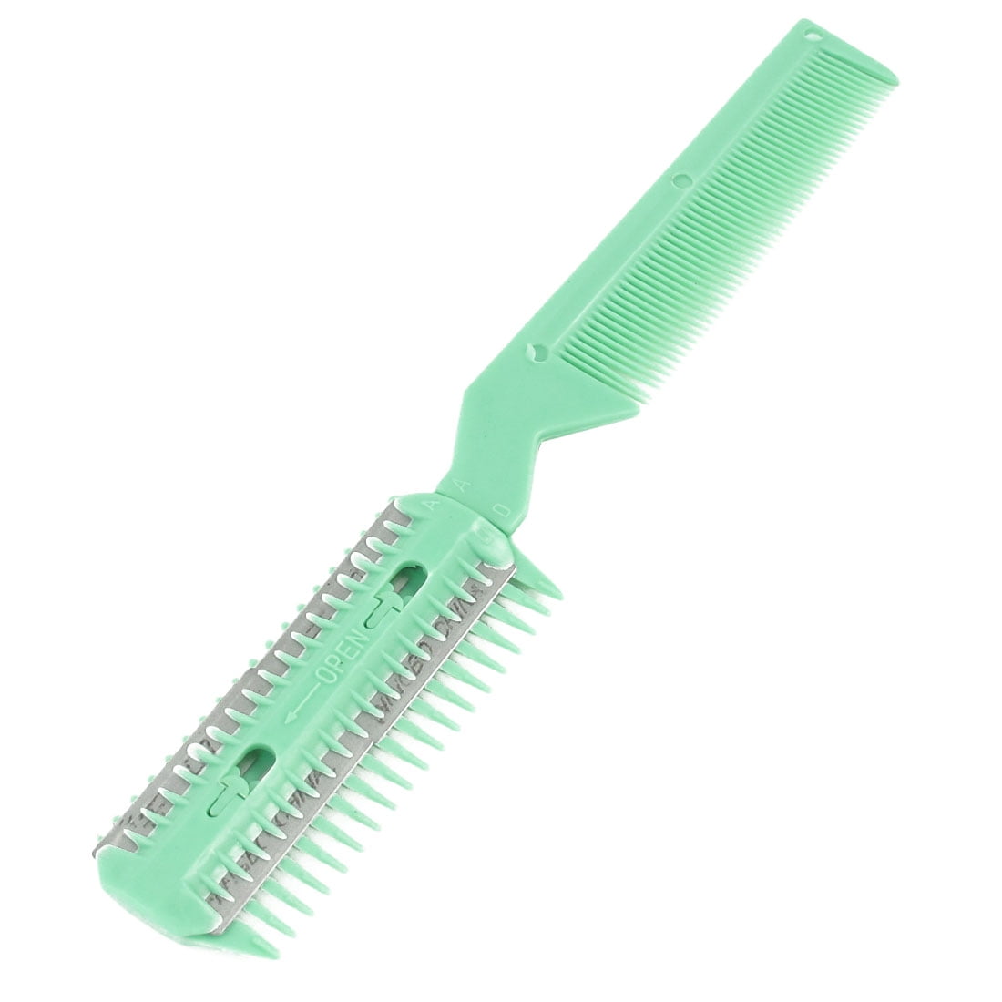 Razor comb Razor comb